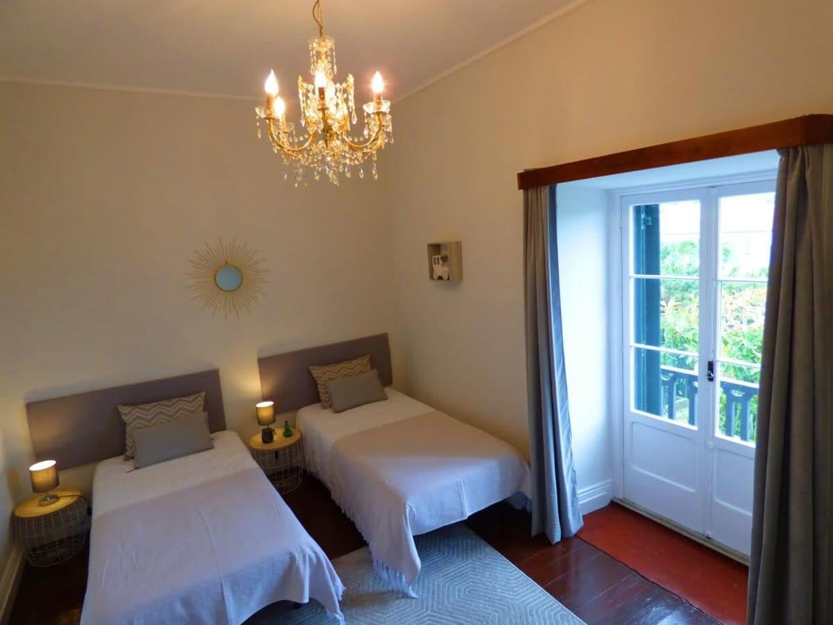 Quinta Do Solar Perfect For Families Villa Ponta Delgada  Exterior photo