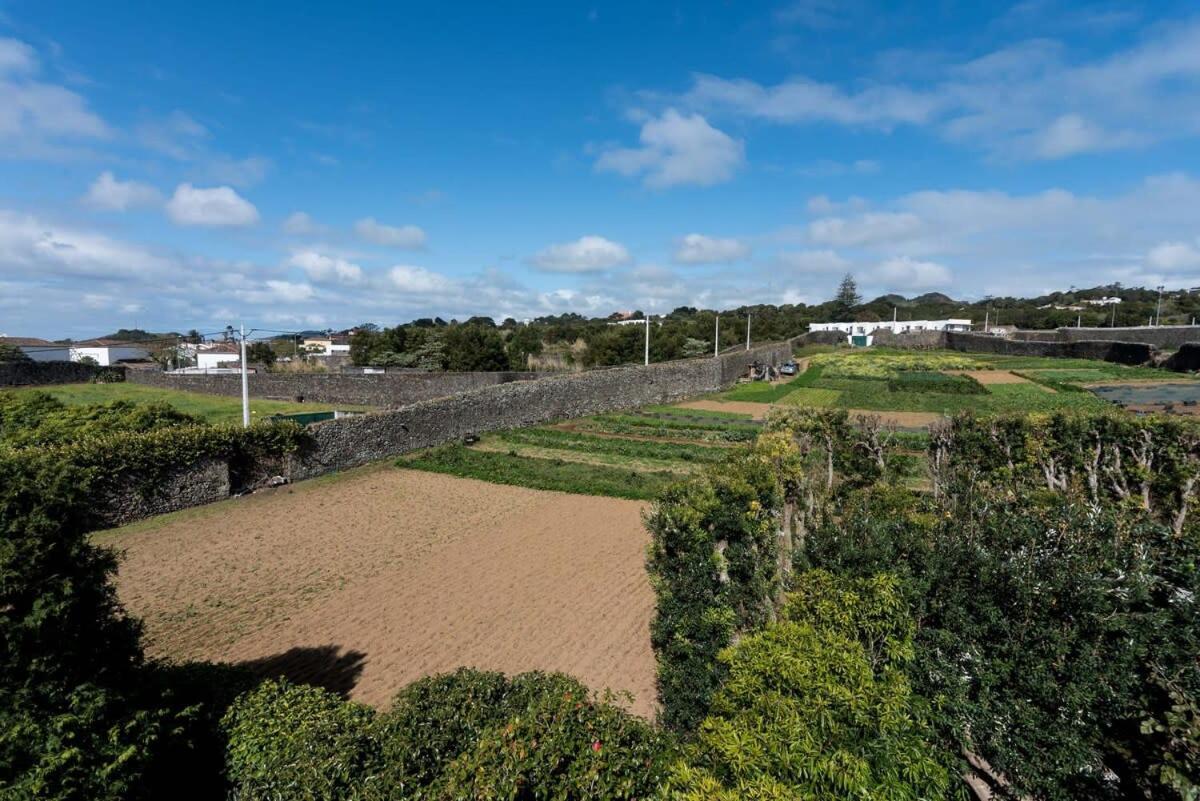 Quinta Do Solar Perfect For Families Villa Ponta Delgada  Exterior photo