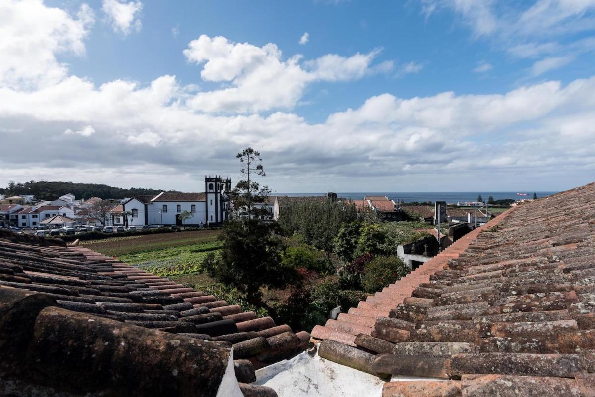 Quinta Do Solar Perfect For Families Villa Ponta Delgada  Exterior photo