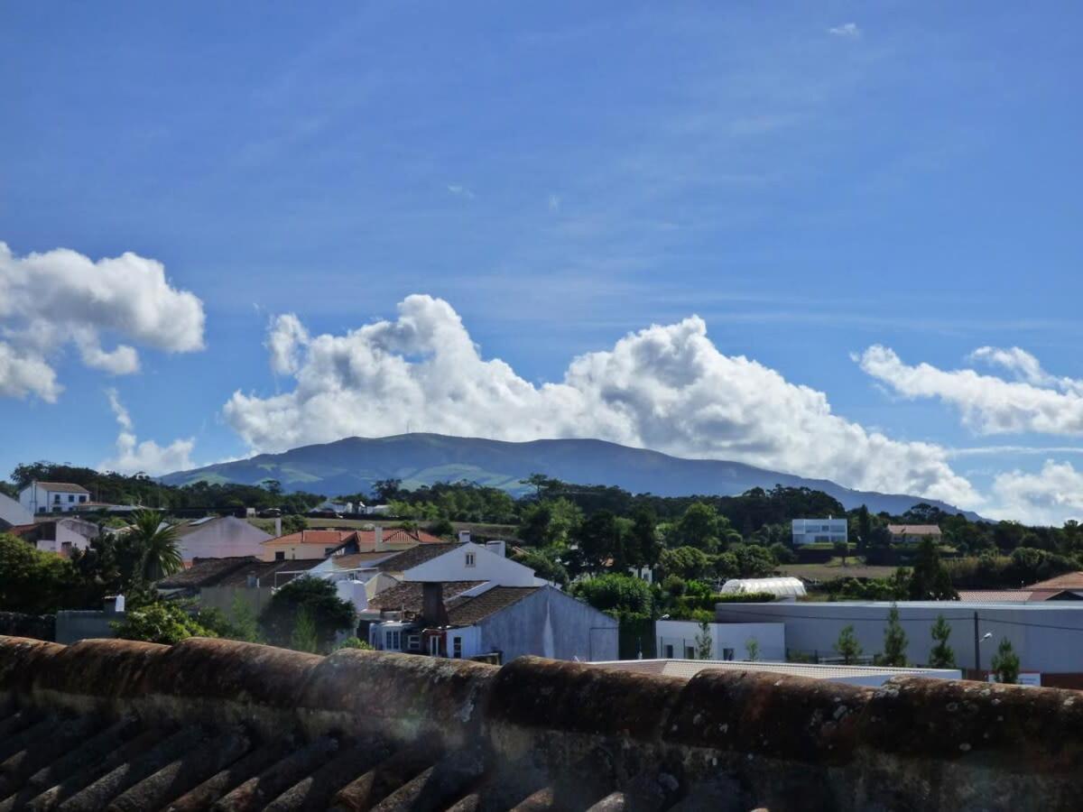 Quinta Do Solar Perfect For Families Villa Ponta Delgada  Exterior photo