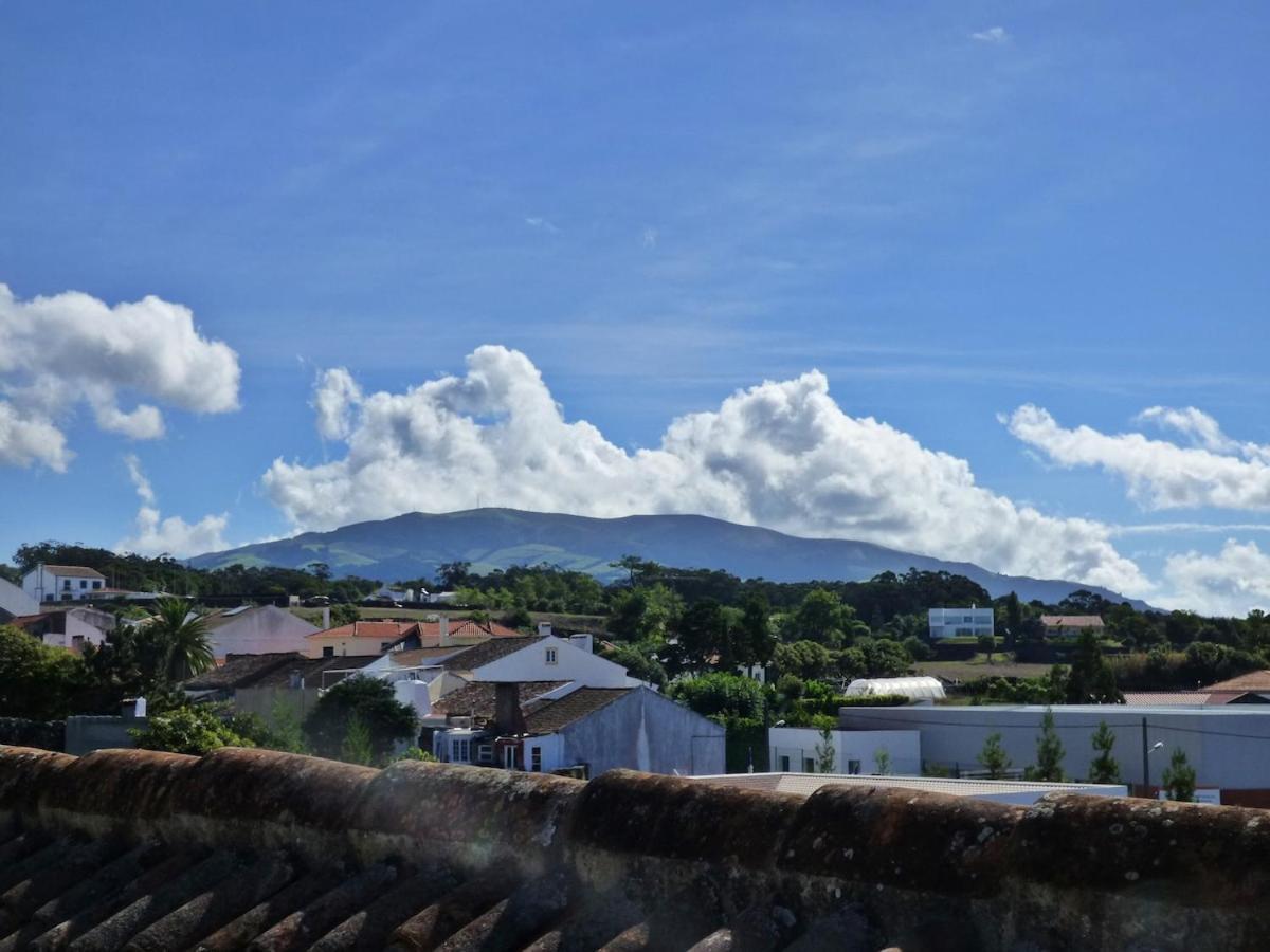 Quinta Do Solar Perfect For Families Villa Ponta Delgada  Exterior photo