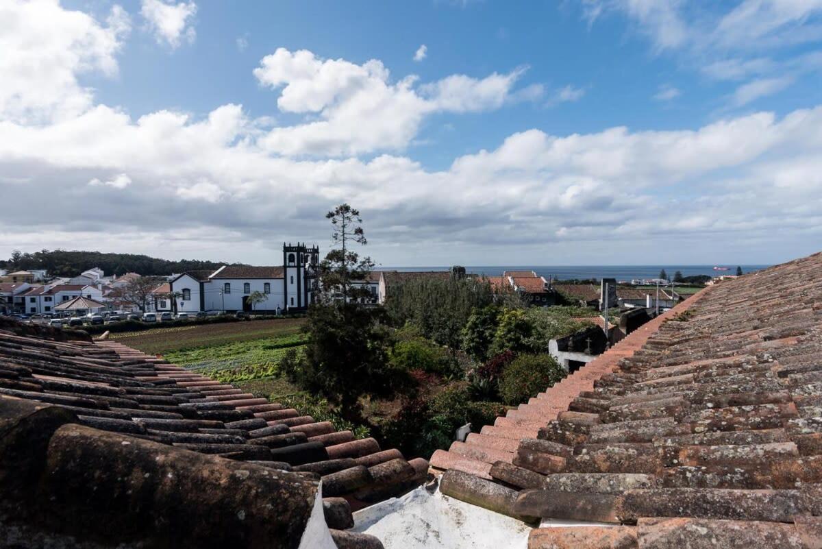 Quinta Do Solar Perfect For Families Villa Ponta Delgada  Exterior photo